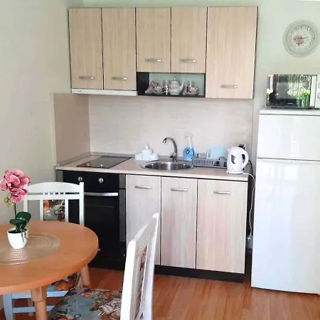 Appartement Dream Studio Golden Hermes Sunny Beach